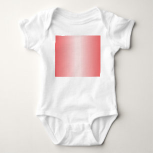 Body Les touches rouge, orange et rose se mélangent