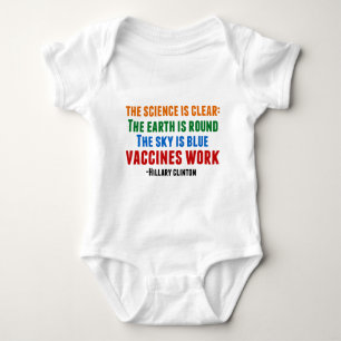 Body Les vaccins fonctionnent