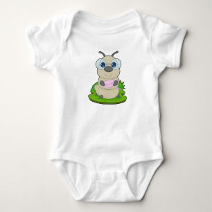 Body LETTRE Caterpillar