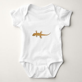 Body lézard de gecko