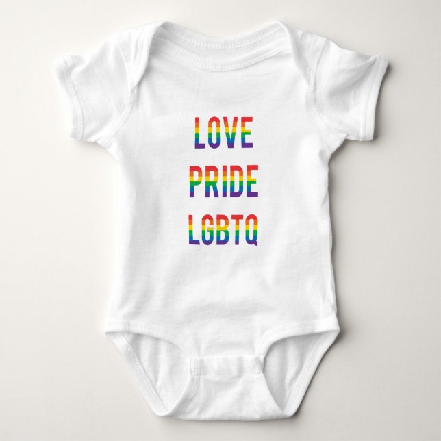 BODY LGBTQ (Devant)