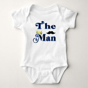Body L'homme bébé Creeper