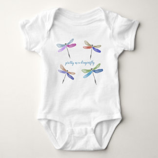 Body Libellule | Bodysuit bébé