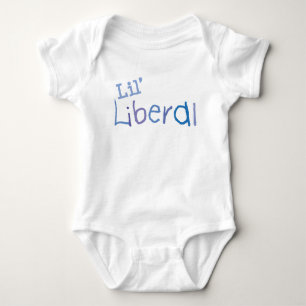 Body Libéral de Lil
