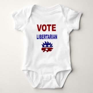 Body Libertaire de vote