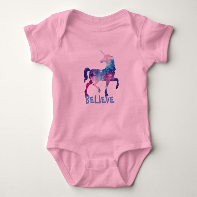 BODY LICORNE (Devant)