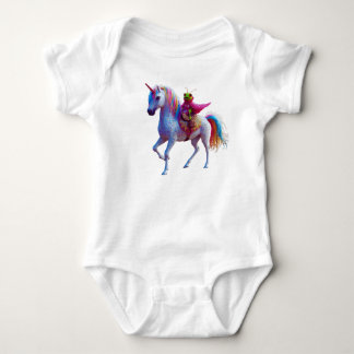 Body Licorne créature