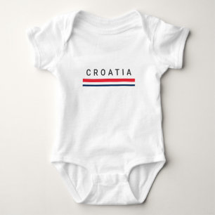 Body Lignes de Croatie