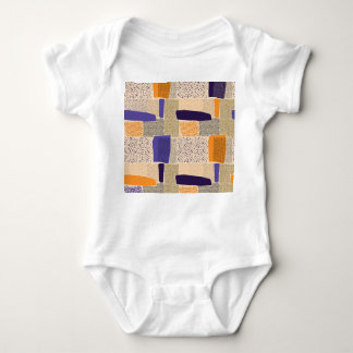 Body Lignes géométriques éparses : Art Abstrait