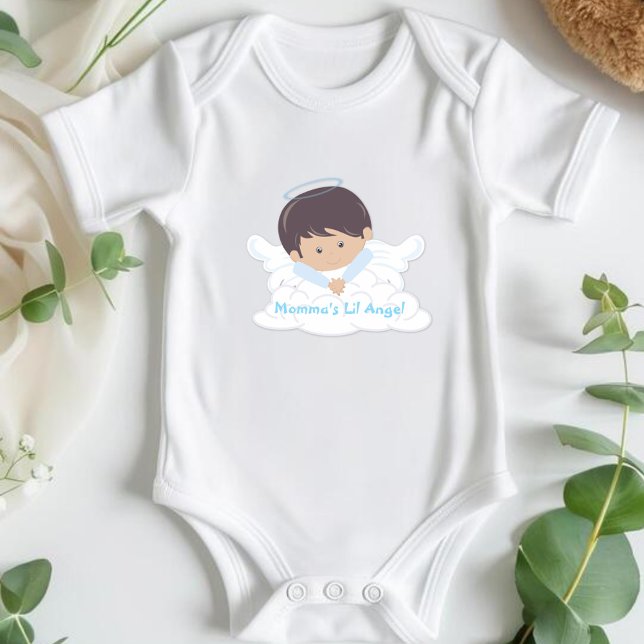 Body Lil Angel de maman (Créateur téléchargé)