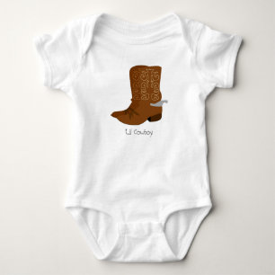 Body Lil Cowboy