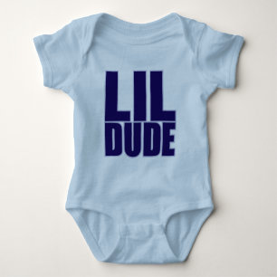BODY LIL DUED