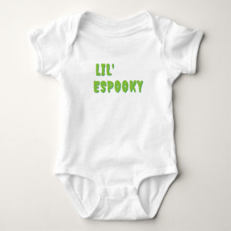 Body Lil' Espooky mignon Halloween