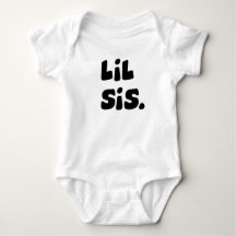 Lil Sis