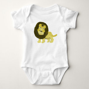 Body Lion drôle