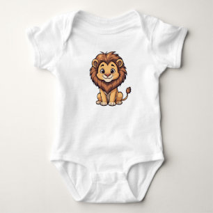 Body Lion mignon