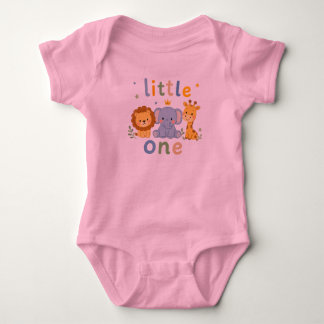 Body Litel