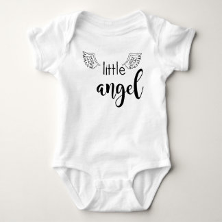 Body Little Angel Baby