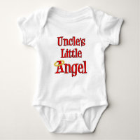 Little Angel d'oncle