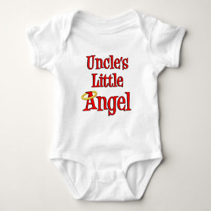 Body Little Angel d'oncle