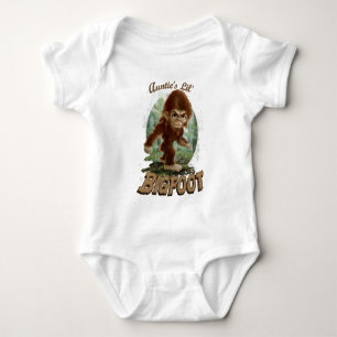 Body Little Bigfoot de tante