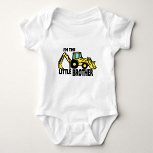 Body Little Brother Backhoe