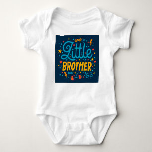 Body Little Brother - Big Brother Set