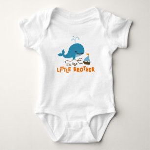 Body Little Brother - Mod Whale