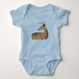 Body Little Buck
