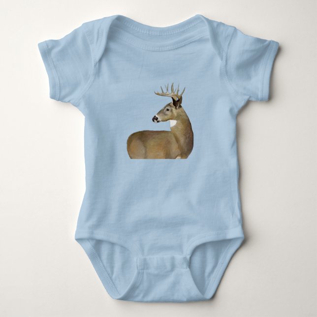 Body Little Buck (Devant)