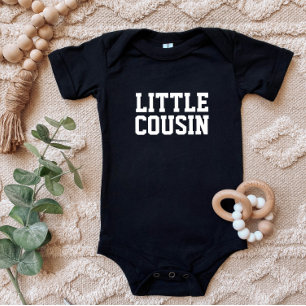 Body Little Cousin   Famille d'enfants correspondant
