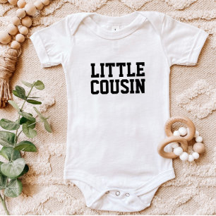 Body Little Cousin   Famille d'enfants correspondant
