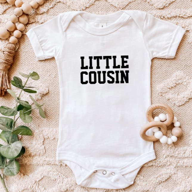 Body Little Cousin | Famille d'enfants correspondant (Créateur téléchargé)