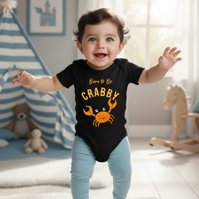Body Little crab (Créateur téléchargé)