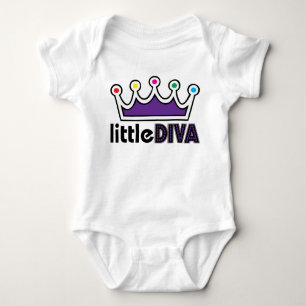 Body Little Diva