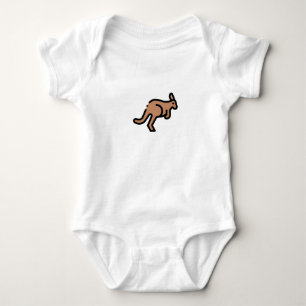 Body Little Kangaroo