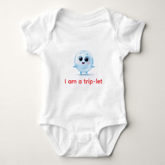 Body Little Lens Buddy–Cute Pixar-Inspired Cha T-Shirt