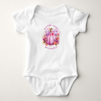 Little Miss Citrouille