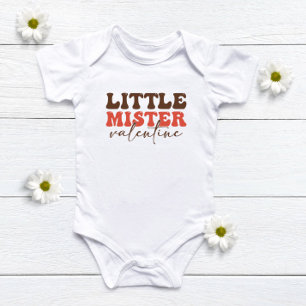 Body Little Mister Valentine