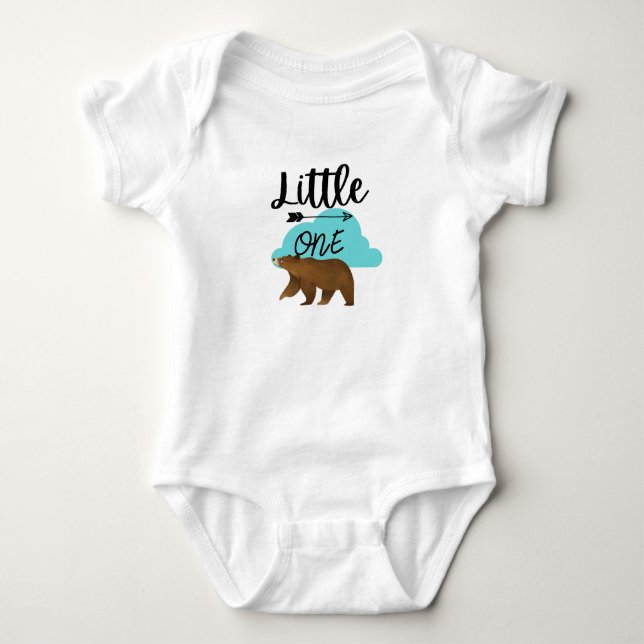 Body Little One (Devant)