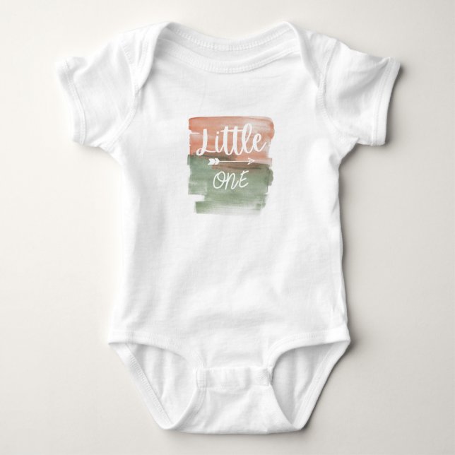 Body Little One (Devant)