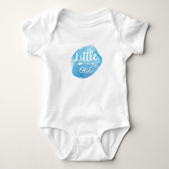 Body Little One (Devant)