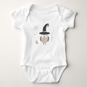 Body Little Owl