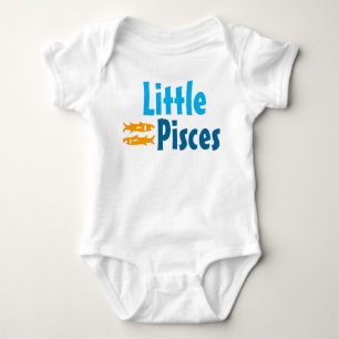 Body Little Pisces