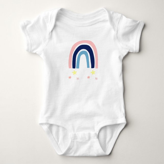 Body Little Rainbow Joy (Devant)