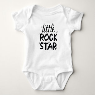 Body Little Rock Star