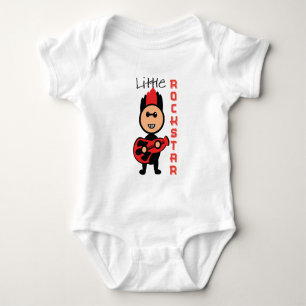 Body "Little Rockstar"