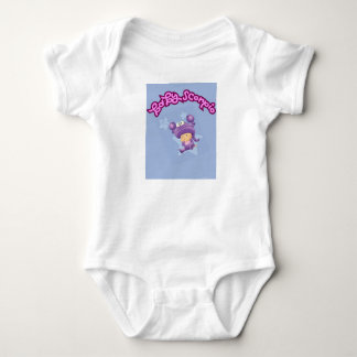 Body "Little Scorpio Star - Mystérieux et magique"