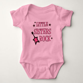 Body Little Sisters Rock