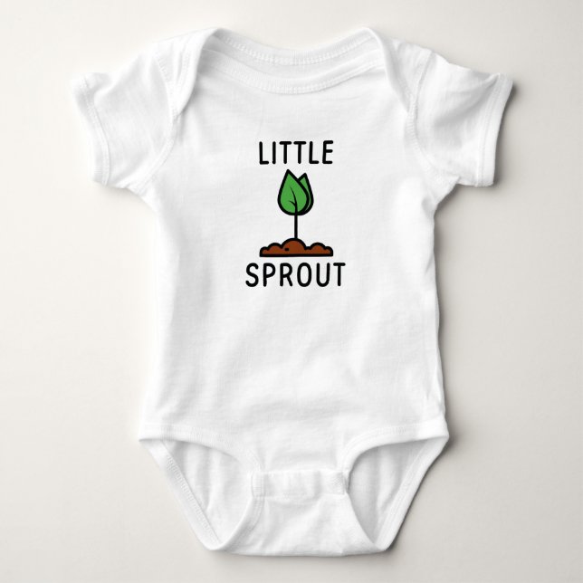 Body Little Sprout (Devant)